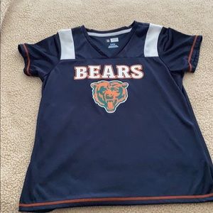 Bears Jersey